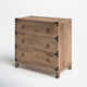 Aerial Accent Chest