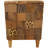 Alpaslan Upholstered Slipper Chair
