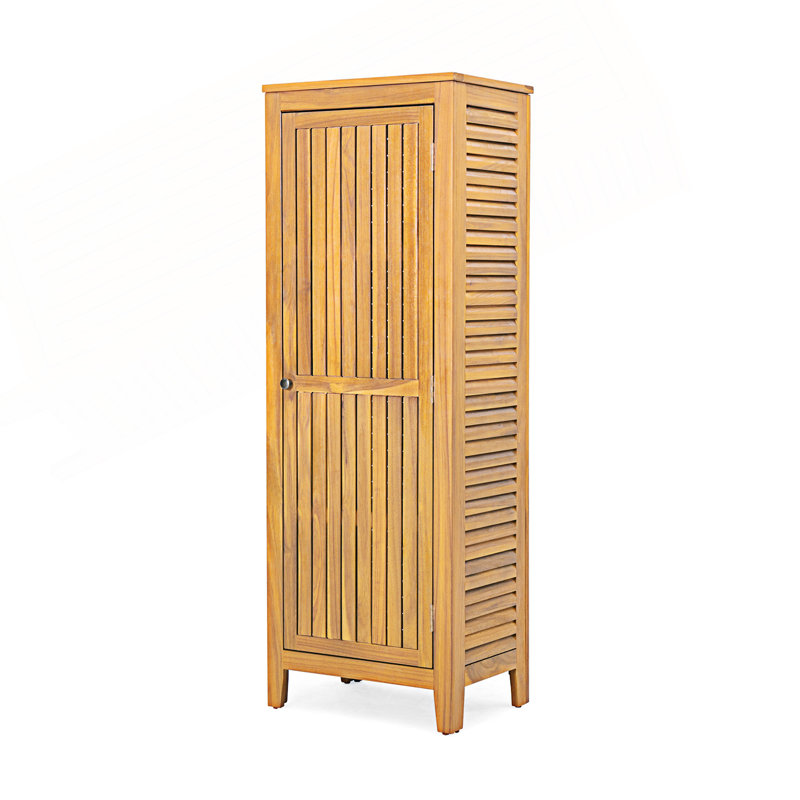 Armoire 1 porte, armoire d'entrée