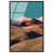 Black Floater Frame