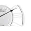 Metal Wall Clock