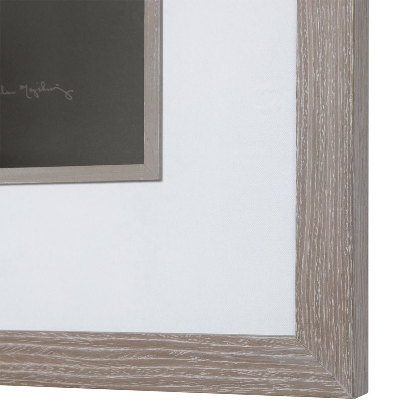 Picture Frame Photograph Print on Paper