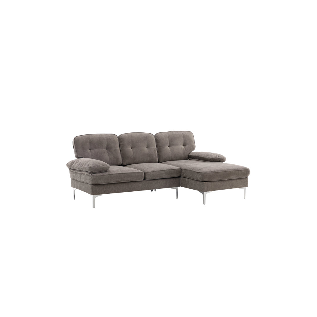 3-Sitzer Sofa Enlow