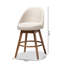 Tabouret de bar et de comptoir Hendrikus-1859419046-1871974196