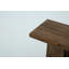 Solid Wood Bench