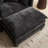 Schmucker Modular Sleeper Sectional Sofa, Oversized Cloud Couch With Ottoman-960409172-960127836