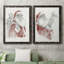 Prêt pour Noël - ensemble de 2 reproductions d'art-897795632-897795635-897795681