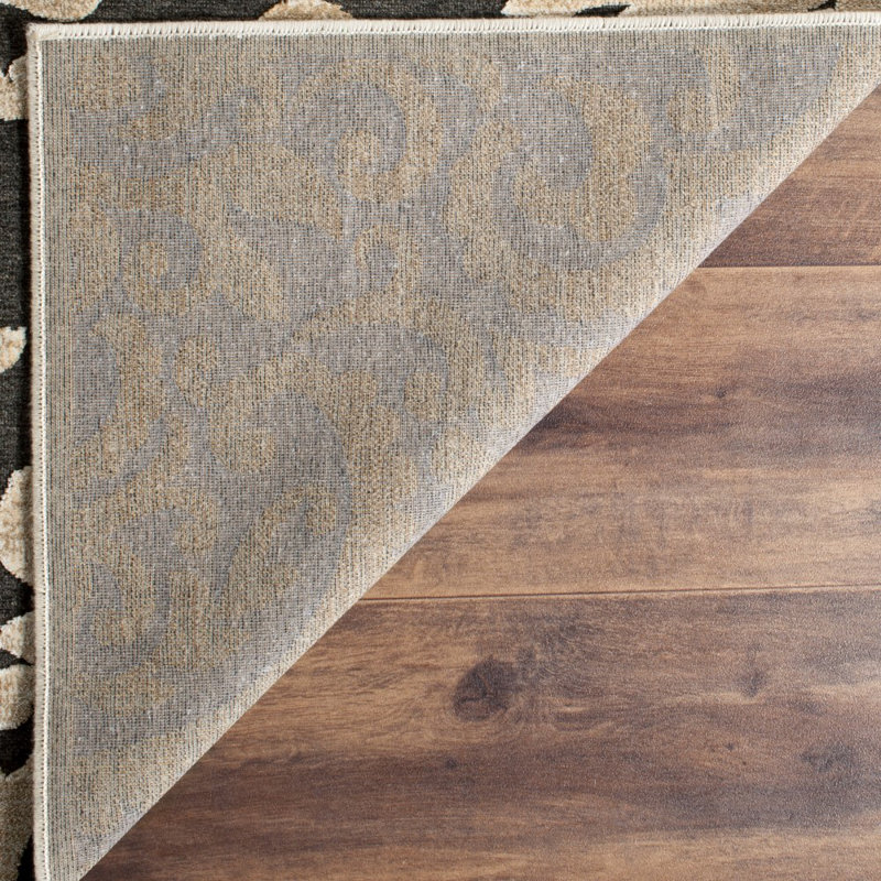 Mitchum Performance Rug, Rectangle 2'7" x 4'