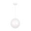 Luminaire suspendu sphérique à 1 lumière à DEL Meri-1226852992-1226853054-1258372726