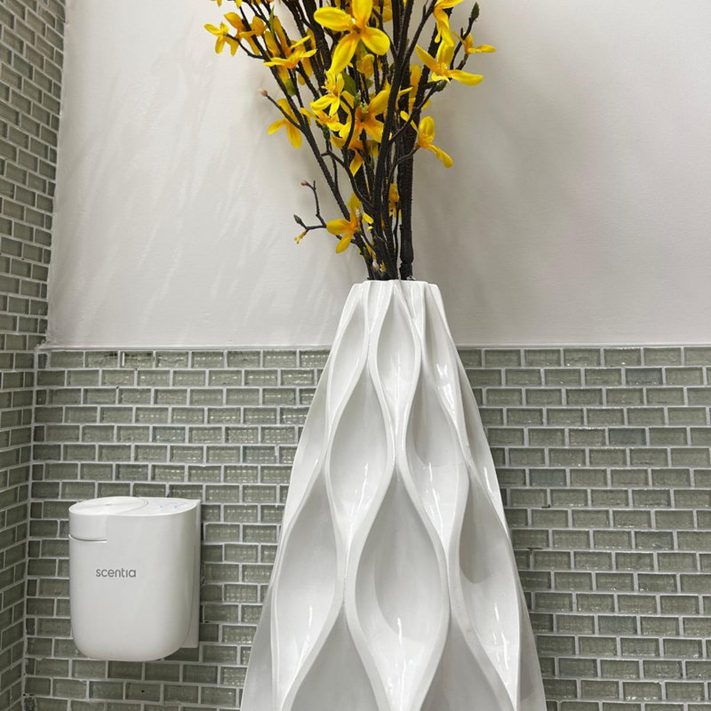 Plug-in Scent Aroma Pod Diffuser For Essential Oils | Portable Nanotechnology Fragrance Diffuser 
