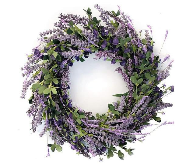 42cm Wreath