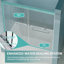 Porte de douche double coulissante-119432265