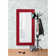 Hendrickson Rectangular Wall Mirror