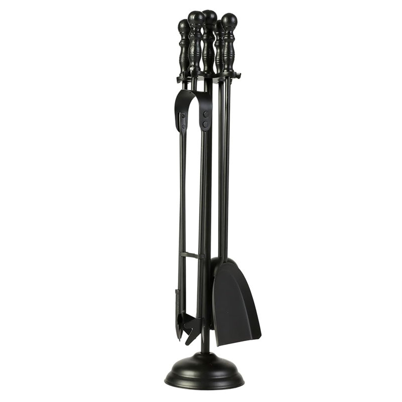 Beazley Fireplace Tool Set