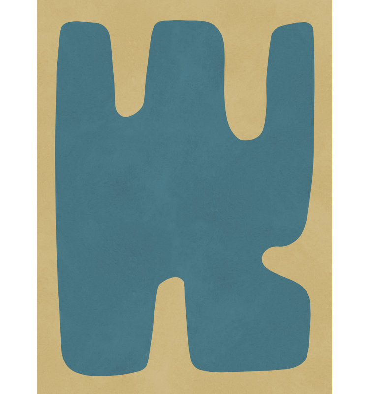 Wrapped Canvas Print, 121.92 cm H x 81.28 cm W