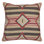 Mesa Linen Square Pillow Cover & Insert