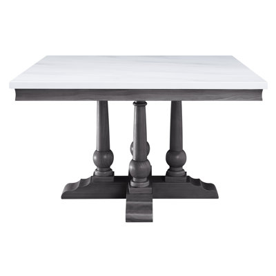 Table de salle à manger Jacksin