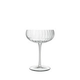 Optica 10.25 oz. Martini Glasses (Set of 4)