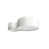 Organic White selected