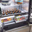 36" Integrated French Door Refrigerator