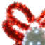 Weather Resistant Christmas Decoration