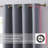 Solid Max 100% Blackout Thermal Grommet Curtain Panels-60953829-60953813