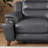 Raghid Upholstered Reclining Sofa-739316756-739316759
