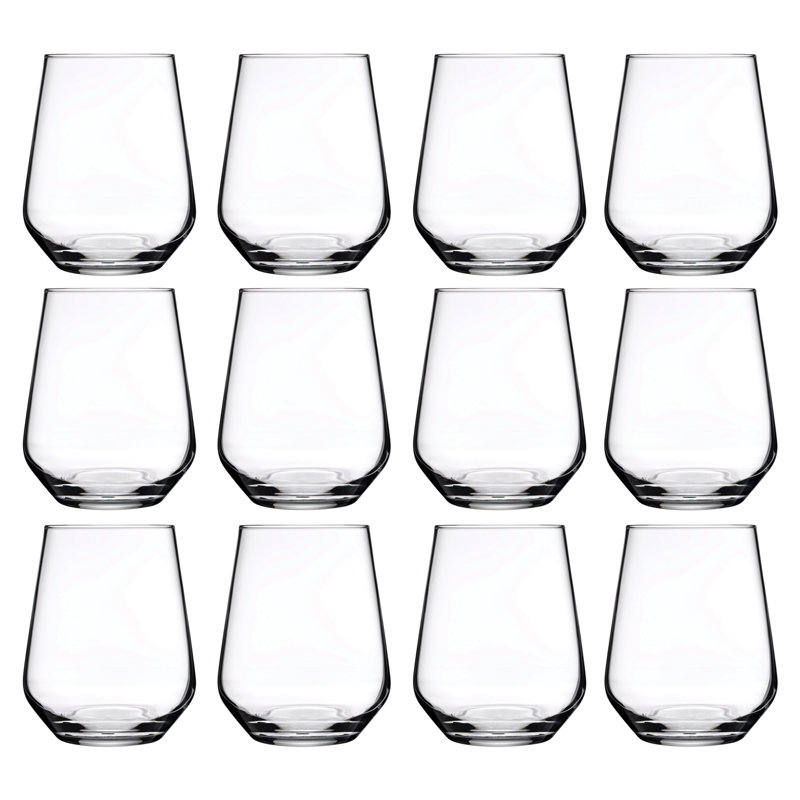 Drinking Glass, 12, 430ml