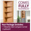 Keyla Display Cabinet