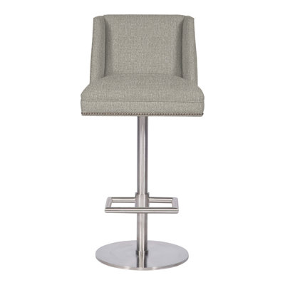 Michael Weiss 44"Ace Barstool