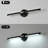 24" Dimmable LED Bath Bar-830922298