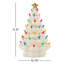 Treasured Traditions Light-Up Tree Figurine-263065491