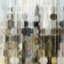 «Ascendant II» par Allison Lockhart, impression sur toile tendue-20910445-73088406-73088411