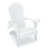Blanc est en rupture de stock