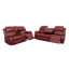 Ensemble de salon inclinable 2 pièces Ariel-1518884530