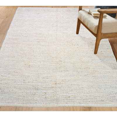 Aleksei Jute Area Rug