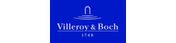 Villeroy & Boch Bathroom and Wellness logo