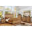 Adames 38'' W 5 - Drawer Dresser