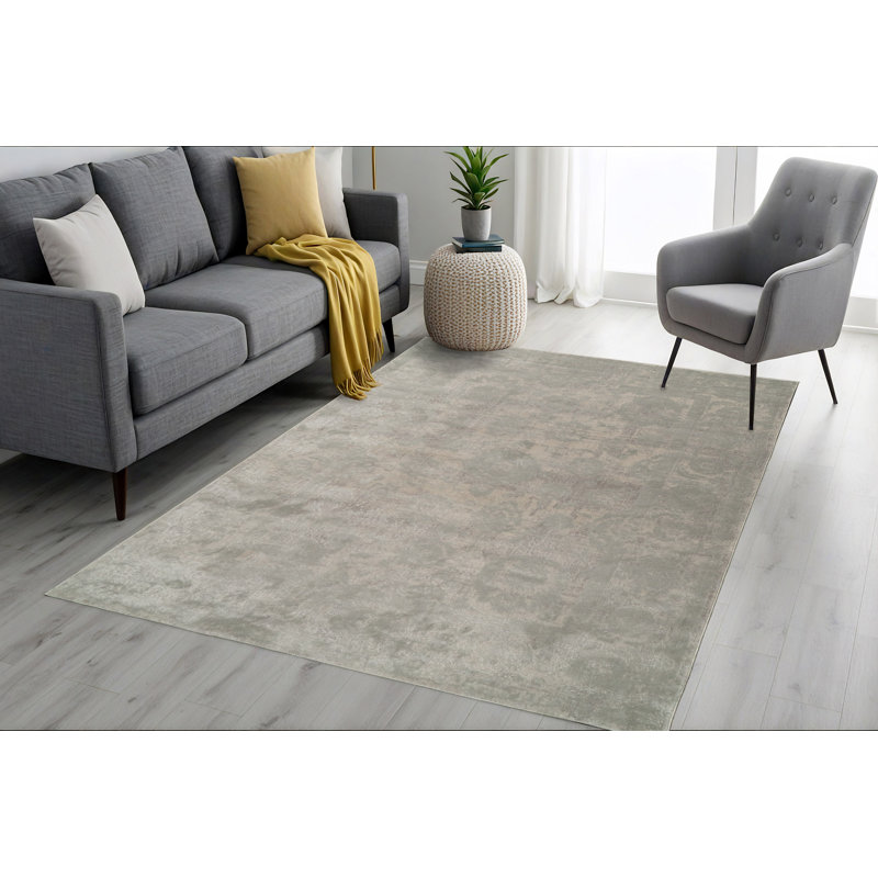Felda Indoor Rug, Rectangle 2' x 3'11"