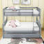 Lit superposé convertible Holzworth-2138015669