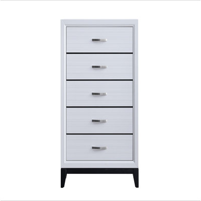Commode Glasgow G04390-CH