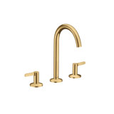 Widespread Bathroom Faucet