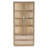 Margaritaville Mission Bay Display Cabinet