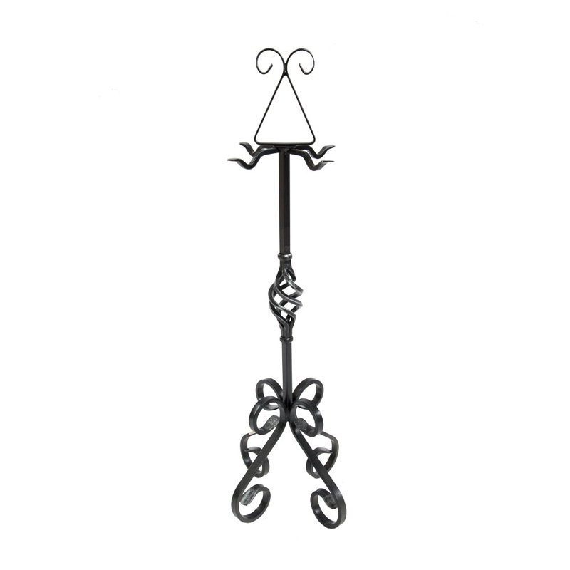 Blalock Iron Fireplace Tool Set