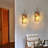 Plants & Flowers Wall Decor on Solid Wood-418706966