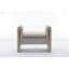 Banc de maquillage en velours-14901699