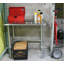 Table de travail en acier inoxydable-50193305