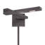 Flip 1 - Light LED Swing Arm-27190504