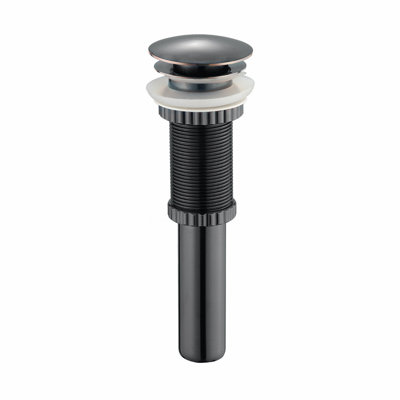 Exquisite 1.75" Pop-Up Bathroom Sink Drain