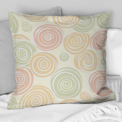 Coussin Boho